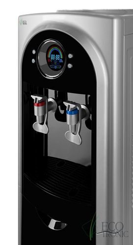 Пурифайер Ecotronic C21-U4LPM black